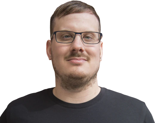 Sebastian Schwartz, Head of Strategy bei Business Attack